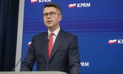 Müller: w przyszłym tygodniu projekt specjalnej taryfy na prąd m.in. dla samorządów
