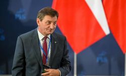 Kuchciński: potwierdzam, zgodziłem się zostać szefem KPRM