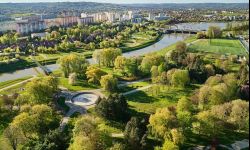 Rzeszów buduje mniej. Ceny mieszkań po ok. 7,5 tys. zł