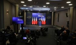 Glapiński: mamy zatrzymanie cyklu podwyżek, a nie formalny koniec cyklu podwyżek stóp procentowych