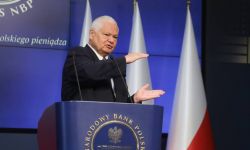 Prezes NBP liczy, że pierwsza obniżka stóp będzie możliwa pod koniec 2023 r.