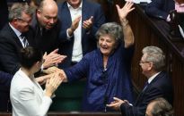 Sejm powołał Gabrielę Masłowską i Iwonę Dudę do RPP