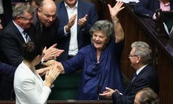 Sejm powołał Gabrielę Masłowską i Iwonę Dudę do RPP