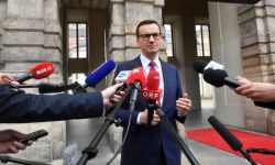 Premier Morawiecki: po raz kolejny wnoszę o to, aby spadały ceny ETS