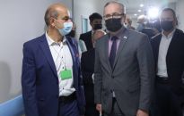 Minister Niedzielski: Otwarcie Centrum Psychiatrii w Białymstoku to fundamentalny krok