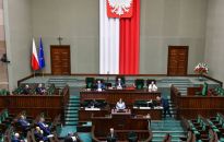Sejm będzie dalej pracował nad projektem budżetu na 2023 rok