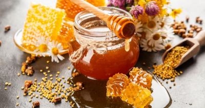 Podkarpackie Święto Miodu już w sobotę