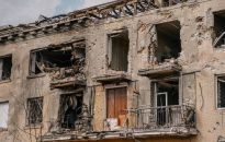 Ukraina: w ostrzale Zaporoża zginęło 12 osób, 49 hospitalizowanych