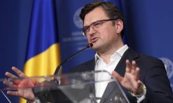 MSZ Ukrainy odrzuca oskarżenia, jakoby Kijów chciał zaatakować Białoruś