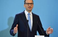 Premier Morawiecki na wiecu konserwatystów w Madrycie: Europę tworzą suwerenne narody i siła ich tradycji