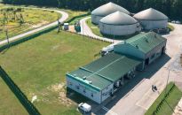 Biogazownia rolnicza EnerBIO eco - możliwości i perspektywy