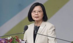 Prezydent Tajwanu: konfrontacja zbrojna z Chinami nie jest opcją dla żadnej ze stron