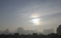 Ukraina: co najmniej osiem osób zginęło w rosyjskich atakach na centrum Kijowa