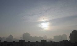 Ukraina: co najmniej osiem osób zginęło w rosyjskich atakach na centrum Kijowa