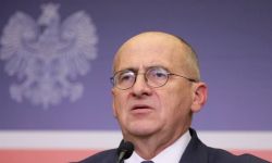 Szef MSZ: Rosja celowo stara się dosięgnąć najsłabszych; to dowód moralnej i politycznej słabości