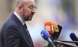 Szef RE: zmasowane ataki Rosji na ludność cywilną, to zbrodnie wojenne