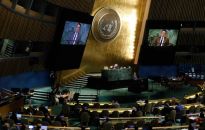 ONZ: agresja jednego kraju przeciwko drugiemu jest niezgodna z Kartą Narodów Zjednoczonych