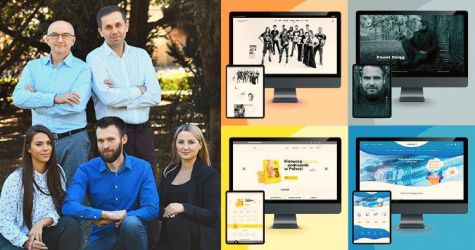 Działalność komercyjna to nie wszystko. Ich sekret? Tkwi w ludziach!