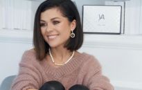 Katarzyna Cichopek w piątek w Rzeszowie. Na #CSF22