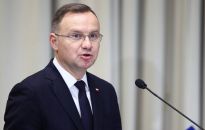 Prezydent Andrzej Duda skierował do Sejmu projektu ustawy o zmianie ustawy o Funduszu Medycznym