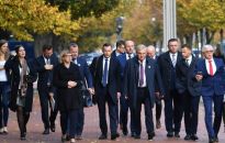 Samorządowcy: chcemy, aby cena gwarantowana za jedną MWh wynosiła ok. 500-600 zł