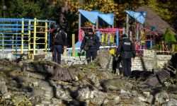 ONZ: Rosja mogła naruszyć zasady prowadzenia wojny przez zmasowane ataki rakietowe na Ukrainę