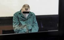 Dolnośląskie: kara dożywocia dla Jakuba A. za zabójstwo 10-letniej Kristiny w Mrowinach