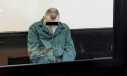 Dolnośląskie: kara dożywocia dla Jakuba A. za zabójstwo 10-letniej Kristiny w Mrowinach