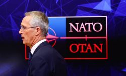 Stoltenberg: NATO zwiększy ochronę infrastruktury krytycznej po sabotażu rurociągów Nord Stream