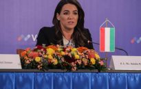 Prezydent Węgier: Grupa Wyszehradzka zgadza się w fundamentalnych kwestiach