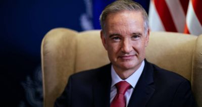 Ambasador USA przy OBWE: ataki Rosji na ukraińskie miasta i ich ludność cywilną to zbrodnie wojenne