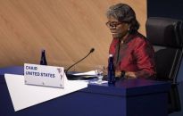 Ambasador USA przy ONZ: Rosji nie uda się uniknąć odpowiedzialności za naruszenie Karty Narodów Zjednoczonych