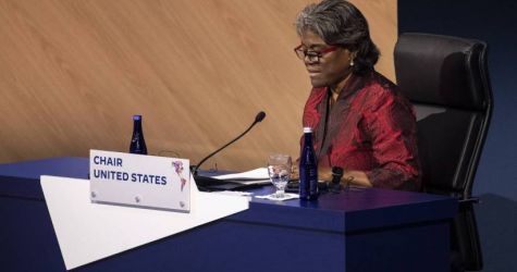 Ambasador USA przy ONZ: Rosji nie uda się uniknąć odpowiedzialności za naruszenie Karty Narodów Zjednoczonych