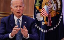 Biden: Putin jest racjonalnym aktorem; nie sądzę, że użyje broni jądrowej