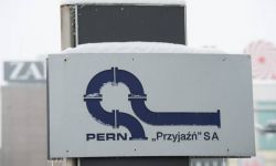 PERN: rozszczelnienie jednej z nitek ropociągu "Przyjaźń" na odcinku zachodnim - przyczyna na razie nieznana