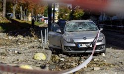 Ukraina: międzynarodowa misja bada, czy ostatnie ataki rakietowe Rosji to zbrodnie wojenne