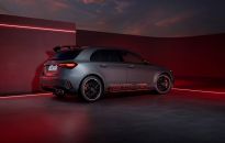 Klasa na każdy dzień: nowa Klasa A