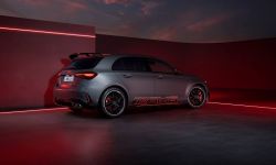 Klasa na każdy dzień: nowa Klasa A