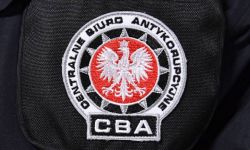 CBA i CBŚP zatrzymały byłego senatora PO Tomasza M. i inne osoby z branży outsourcingowej