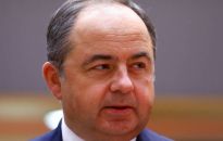 Minister ds. Unii Europejskiej Konrad Szymański odchodzi ze stanowiska