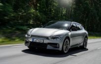 EV6 GT TEST. Brak mi słów