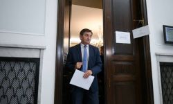 Prezydent powołał Marka Kuchcińskiego na ministra-członka Rady Ministrów