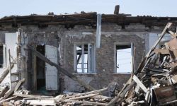 Ukraina: Rosja przeprowadziła 21 bombardowań lotniczych i 104 ostrzały w ciągu doby