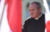 Rzecznik archidiecezji warszawskiej dementuje informację o śmierci ks. Stanisława Małkowskiego