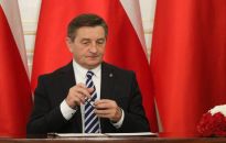 Rzecznik rządu: premier Morawiecki powołał ministra Marka Kuchcińskiego na szefa KPRM