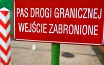 Rzeczniczka SG: od początku roku na wjazd do Polski nie zezwolono ponad 3 tys. Rosjan