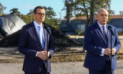 Węgiel dystrybuowany przez samorządy w cenie do 2 tys. zł za tonę