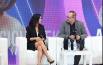 Na Carpathian Startup Fest Kasia Cichopek o marce osobistej