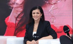 Na Carpathian Startup Fest Kasia Cichopek o marce osobistej