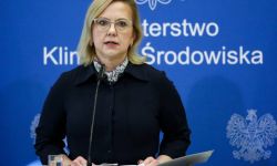 Minister Moskwa: rząd przyjął projekt ustawy o maksymalnych cenach prądu